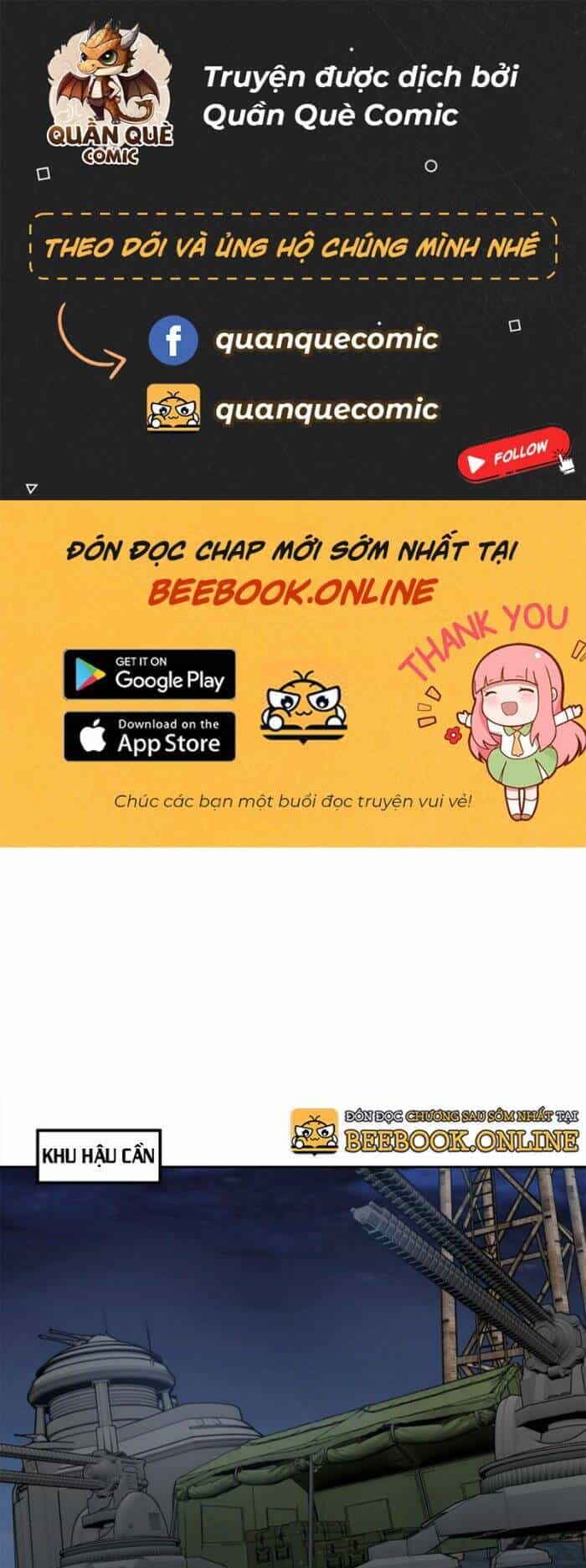 Siêu Thần Cơ Giới Sư - Chương 216 - ảnh 1