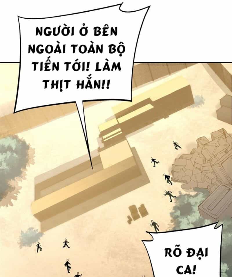 Siêu Thần Cơ Giới Sư - Chương 20 - ảnh 29