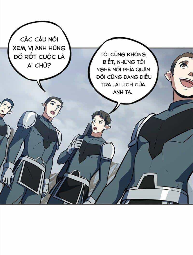 Siêu Thần Cơ Giới Sư - Chương 220 - ảnh 10