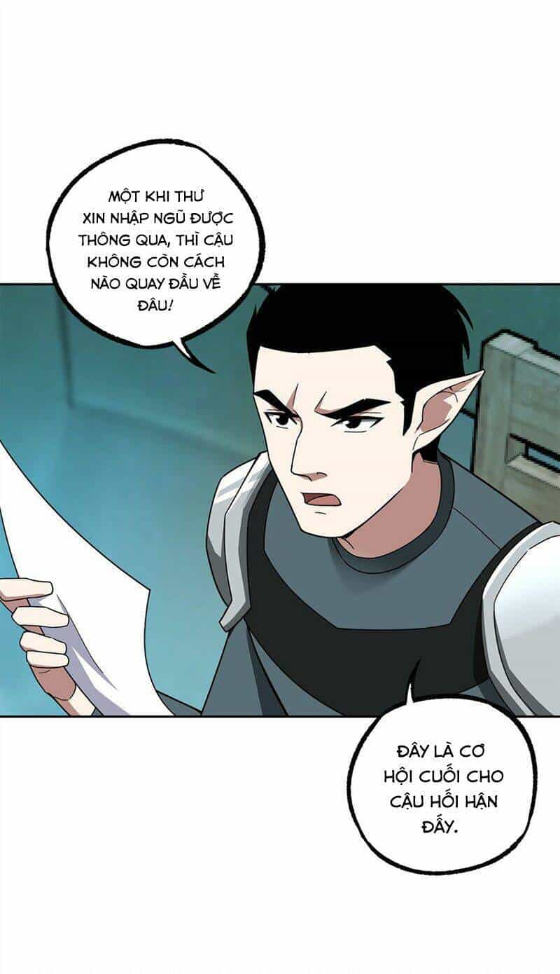 Siêu Thần Cơ Giới Sư - Chương 221 - ảnh 11