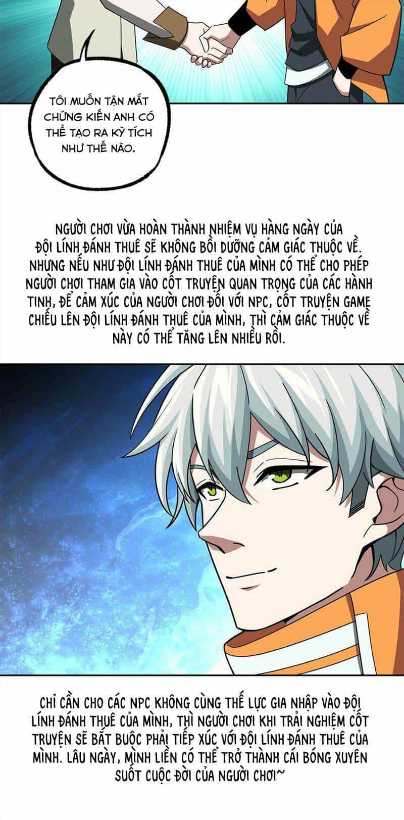 Siêu Thần Cơ Giới Sư - Chương 221 - ảnh 33