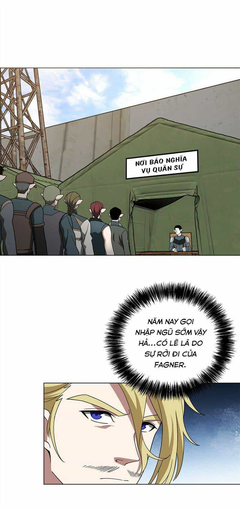 Siêu Thần Cơ Giới Sư - Chương 221 - ảnh 7