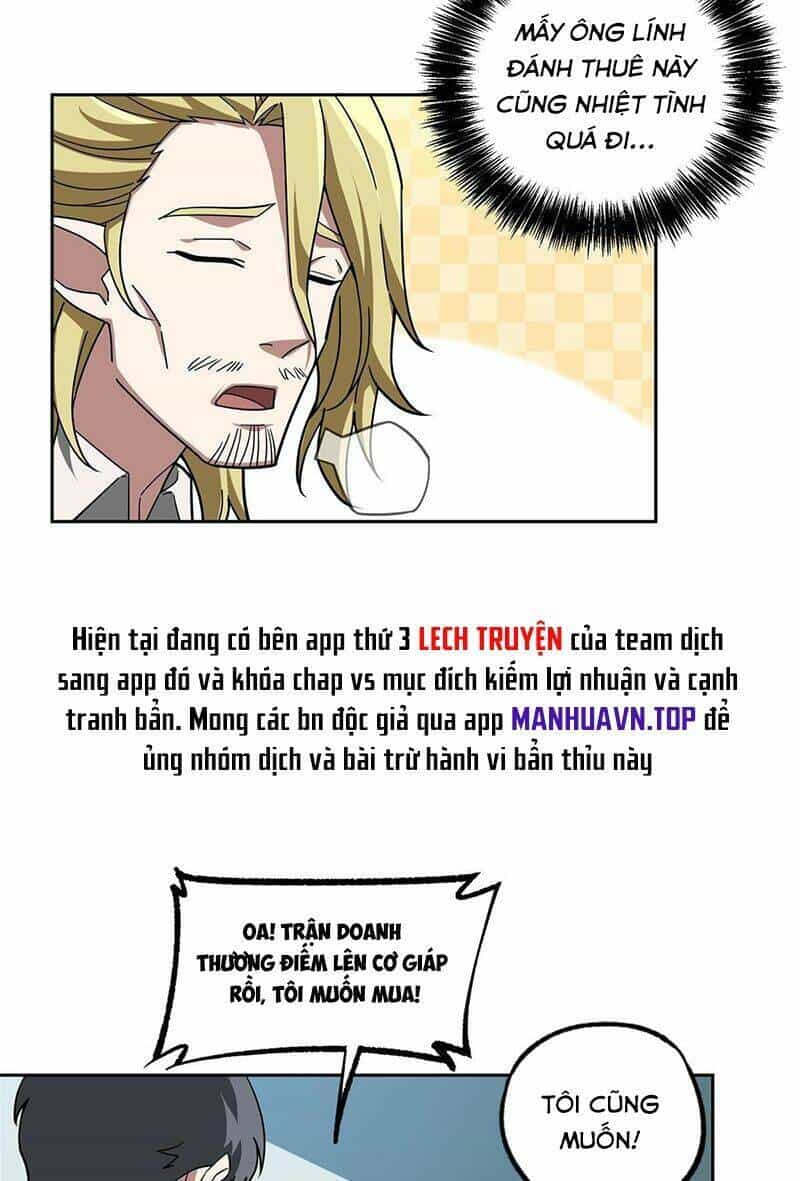 Siêu Thần Cơ Giới Sư - Chương 222 - ảnh 9
