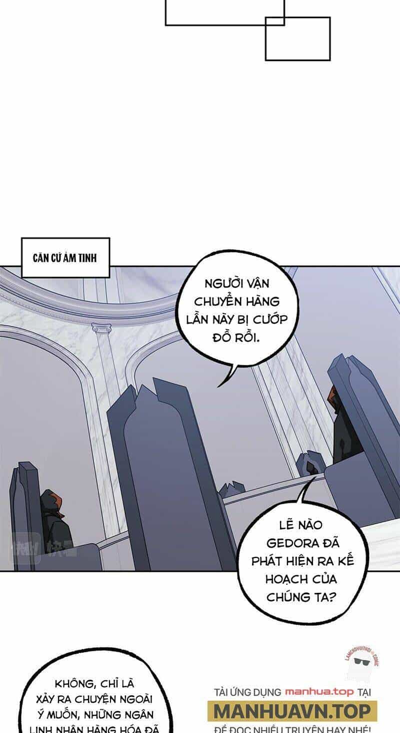 Siêu Thần Cơ Giới Sư - Chương 225 - ảnh 24