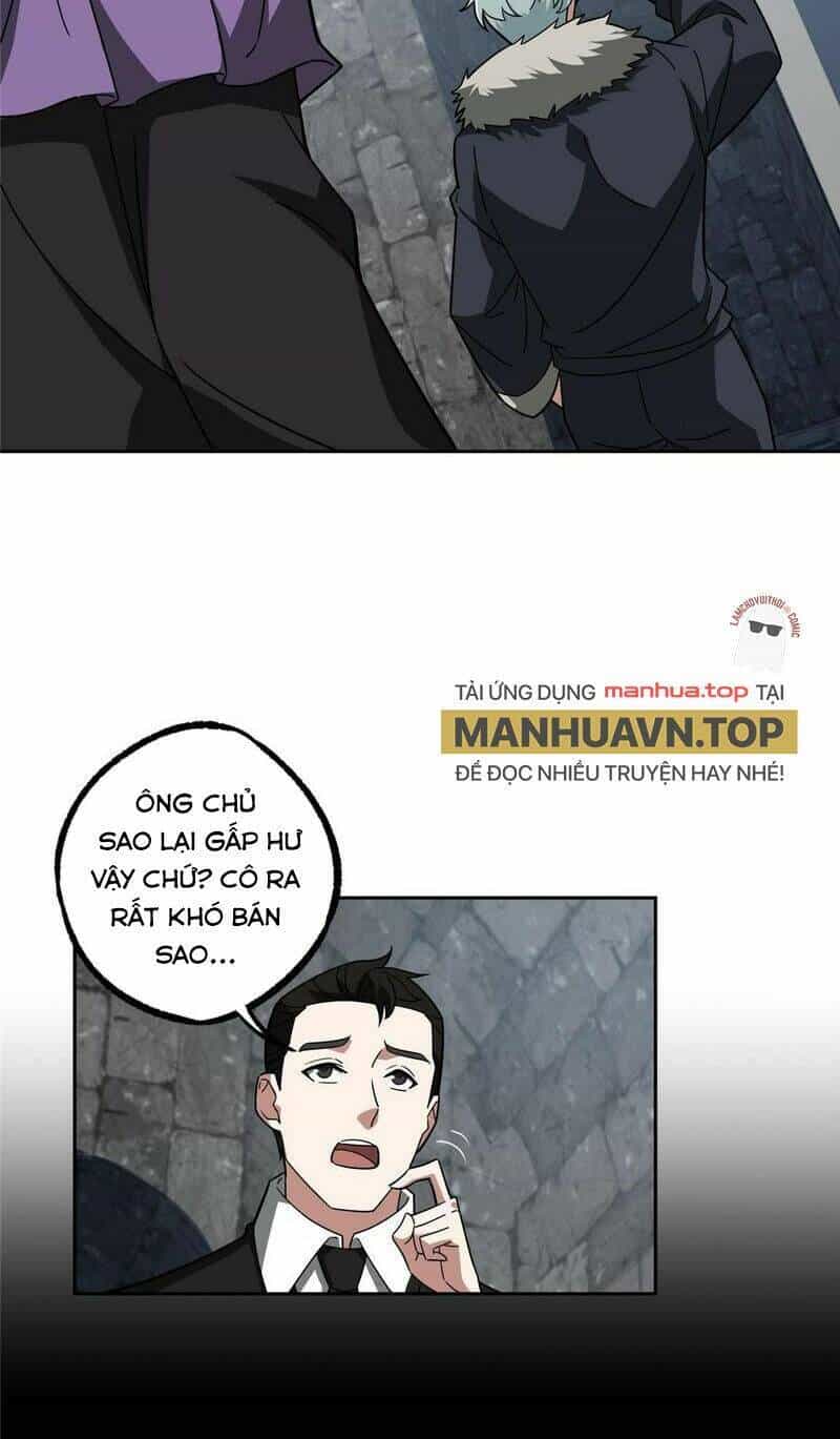 Siêu Thần Cơ Giới Sư - Chương 227 - ảnh 12