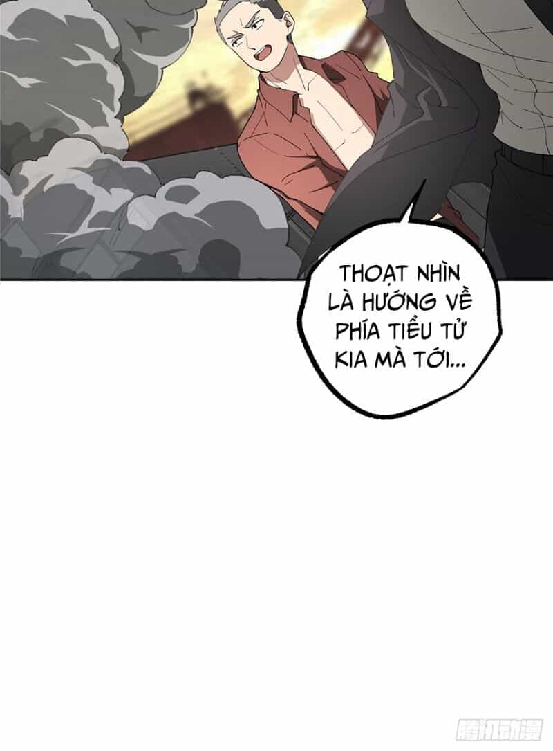 Siêu Thần Cơ Giới Sư - Chương 21 - ảnh 6