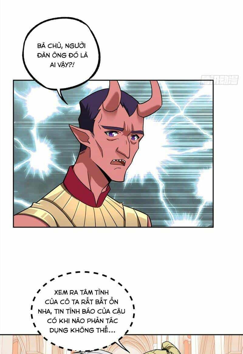 Siêu Thần Cơ Giới Sư - Chương 229 - ảnh 26