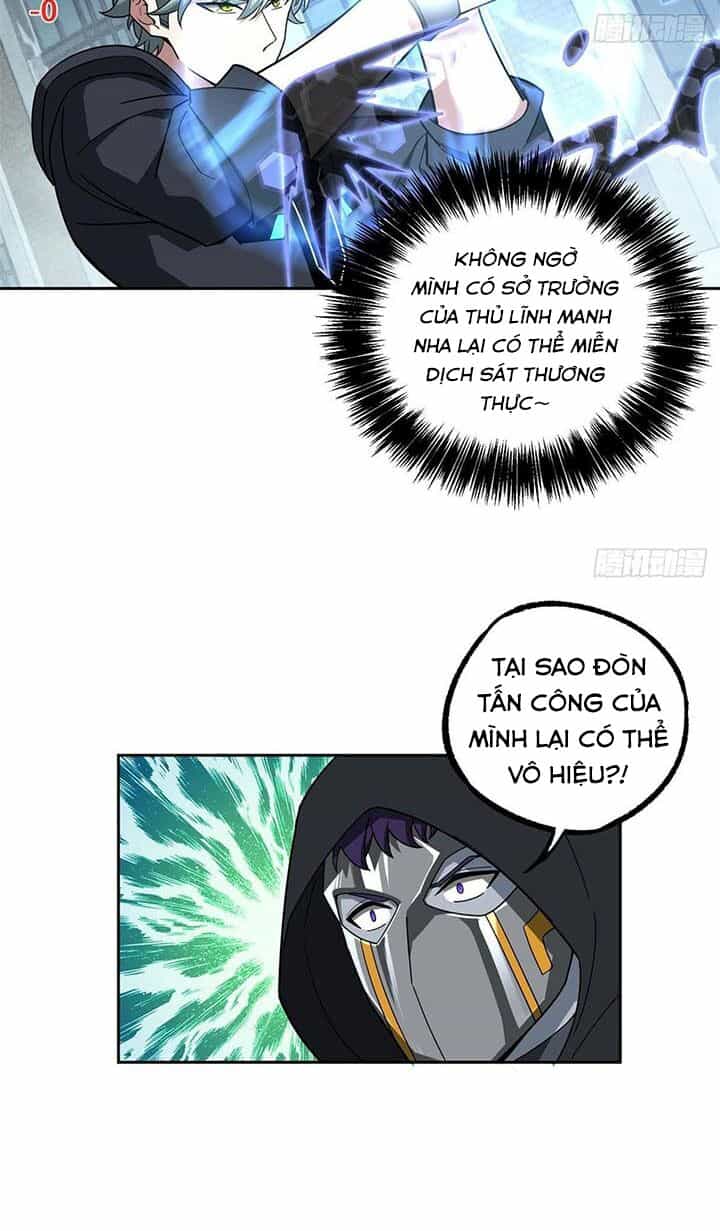 Siêu Thần Cơ Giới Sư - Chương 232 - ảnh 4