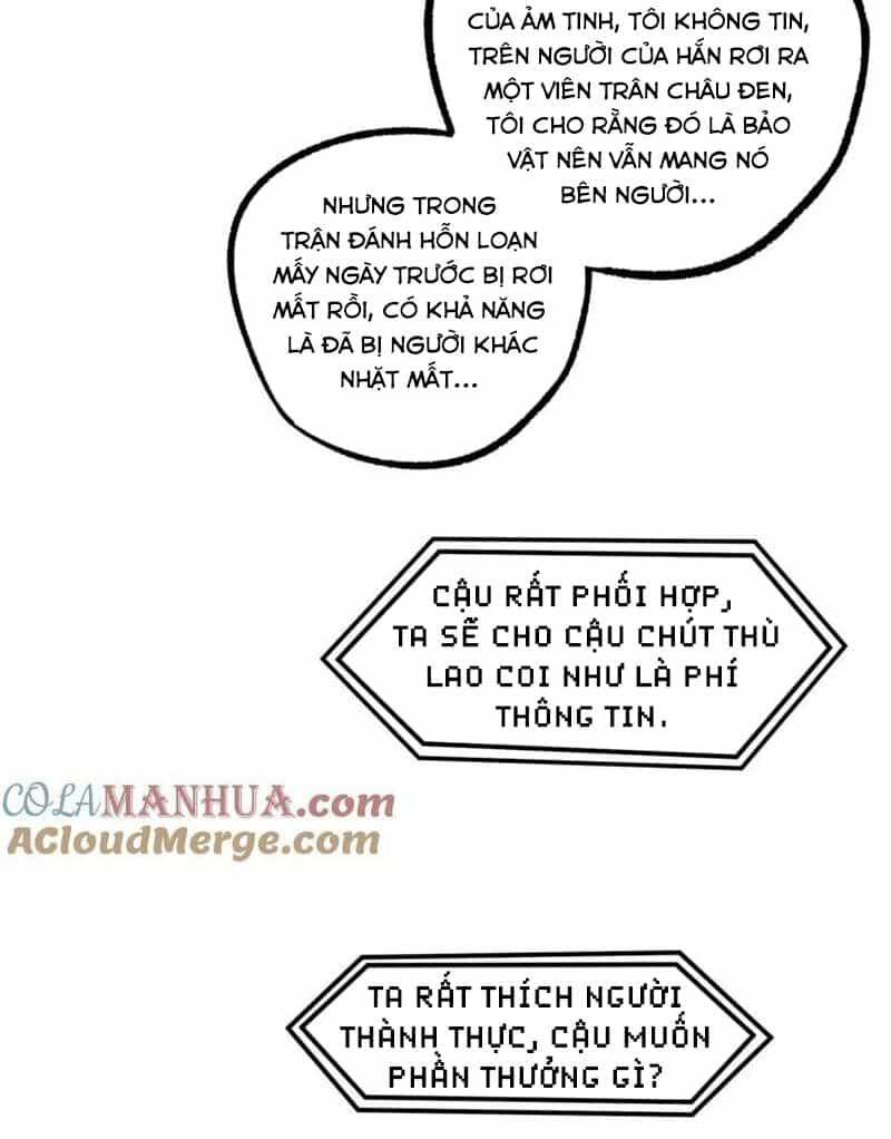 Siêu Thần Cơ Giới Sư - Chương 235 - ảnh 13