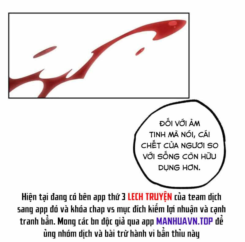 Siêu Thần Cơ Giới Sư - Chương 236 - ảnh 15