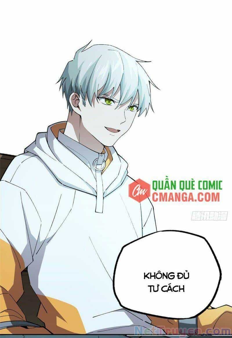 Siêu Thần Cơ Giới Sư - Chương 22 - ảnh 6