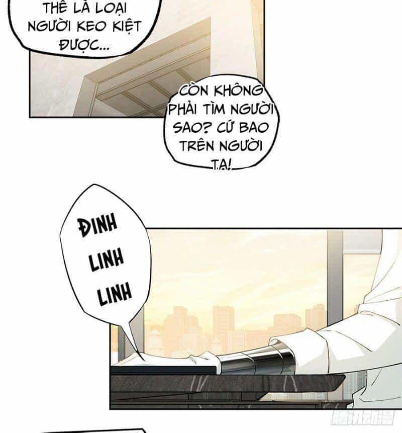 Siêu Thần Cơ Giới Sư - Chương 23 - ảnh 38