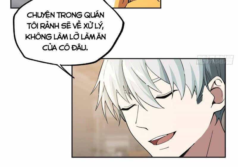 Siêu Thần Cơ Giới Sư - Chương 24 - ảnh 26