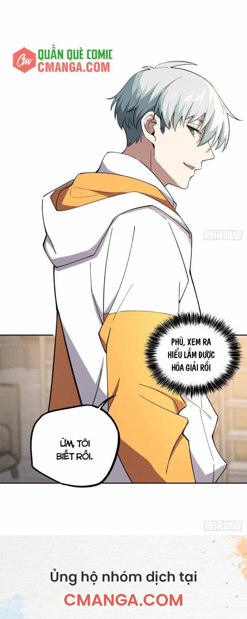 Siêu Thần Cơ Giới Sư - Chương 24 - ảnh 29
