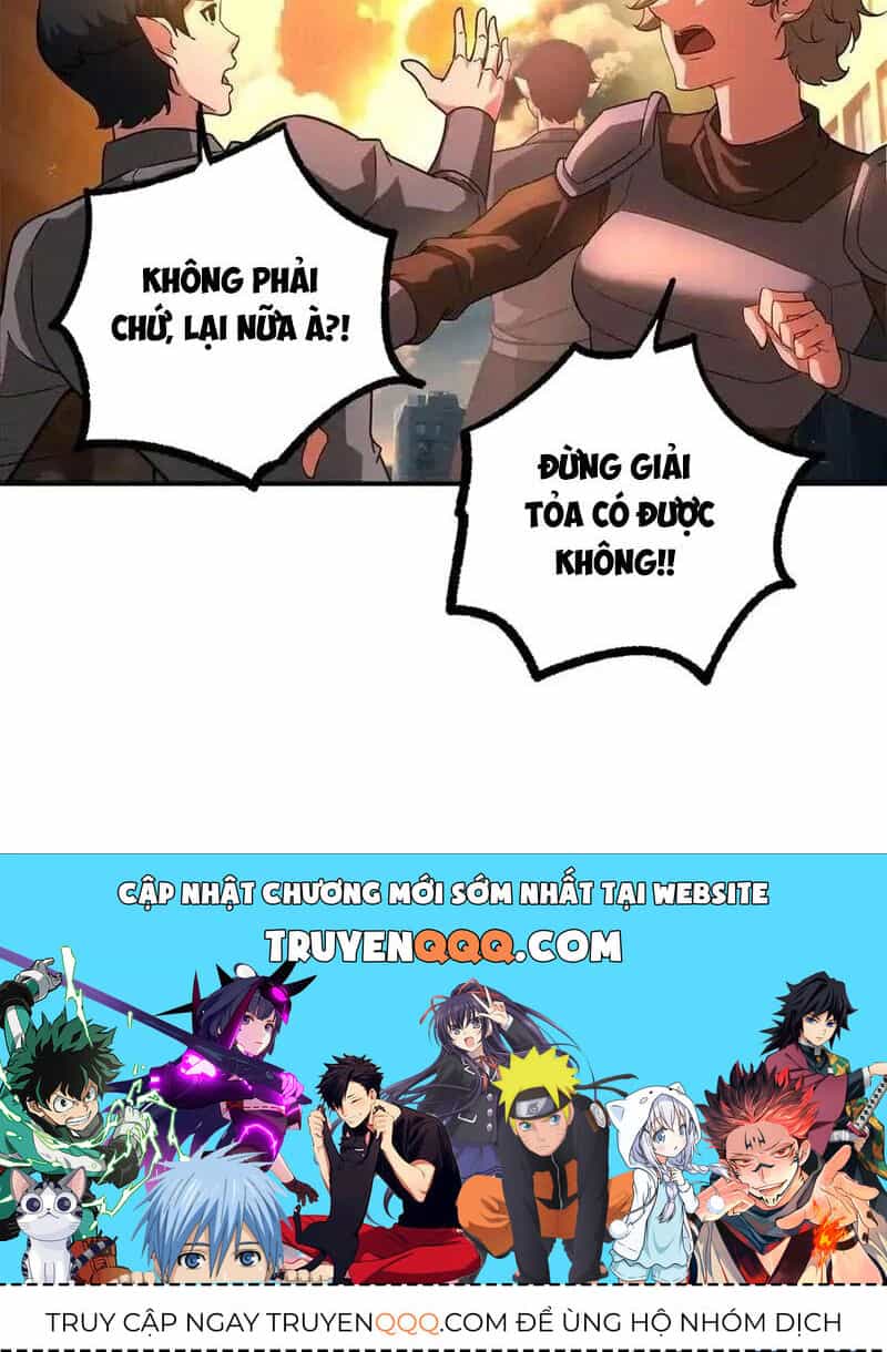 Siêu Thần Cơ Giới Sư - Chương 272 - ảnh 70