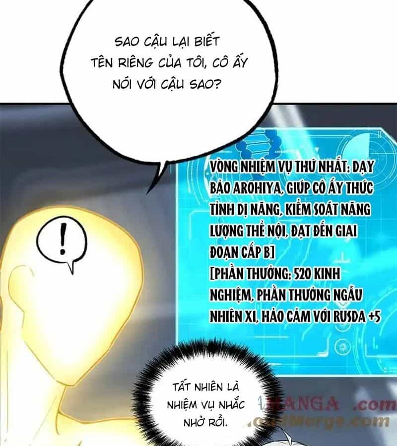 Siêu Thần Cơ Giới Sư - Chương 272 - ảnh 9