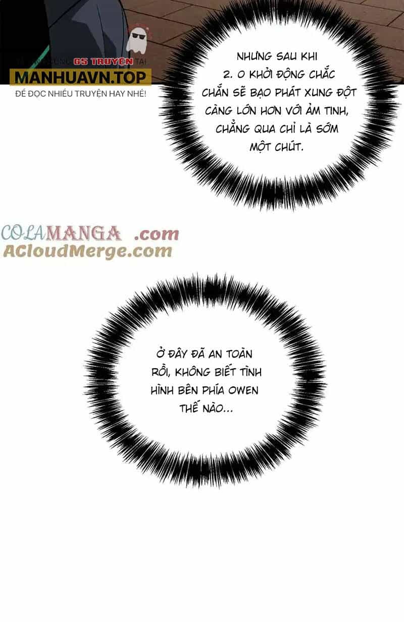 Siêu Thần Cơ Giới Sư - Chương 273 - ảnh 29