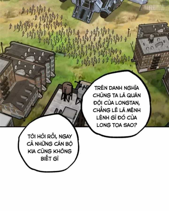 Siêu Thần Cơ Giới Sư - Chương 275 - ảnh 16