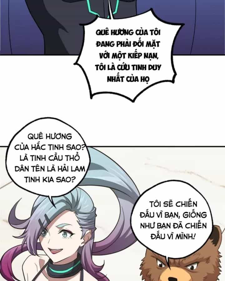 Siêu Thần Cơ Giới Sư - Chương 275 - ảnh 31