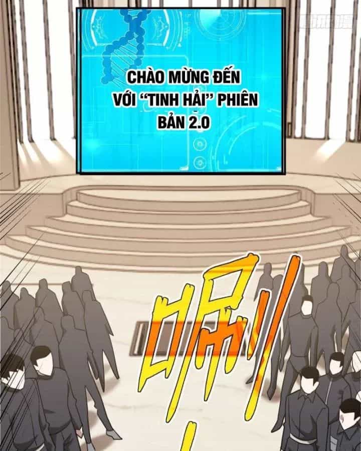 Siêu Thần Cơ Giới Sư - Chương 275 - ảnh 35