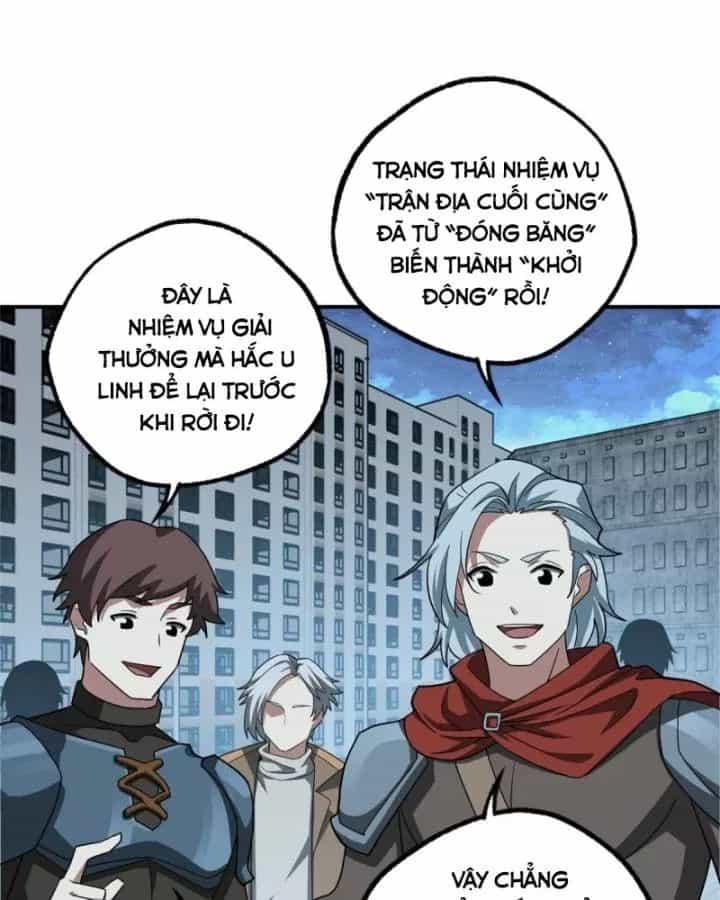 Siêu Thần Cơ Giới Sư - Chương 275 - ảnh 43