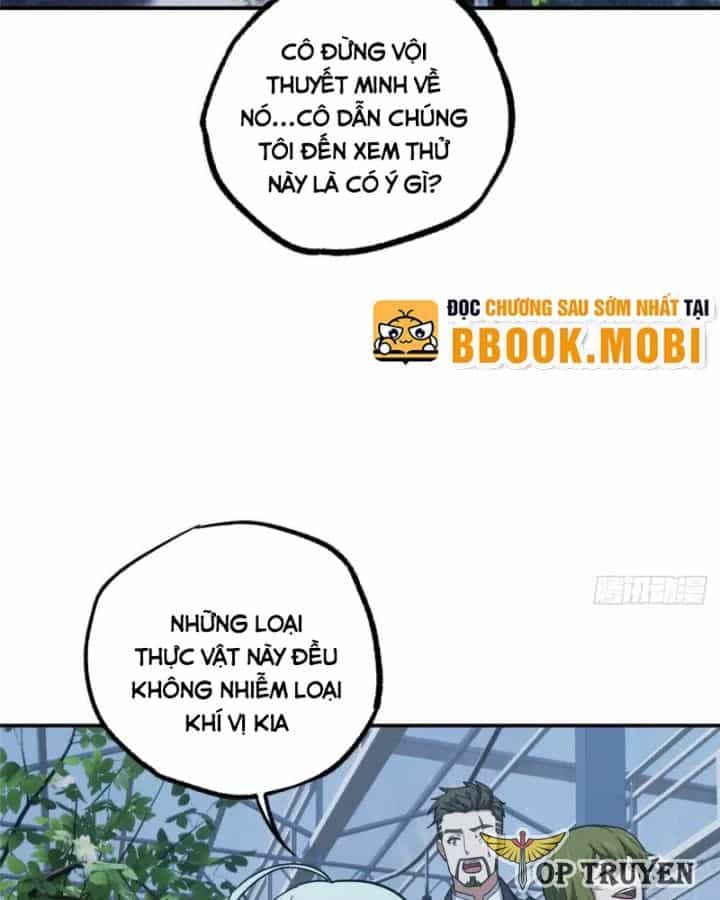 Siêu Thần Cơ Giới Sư - Chương 275 - ảnh 5