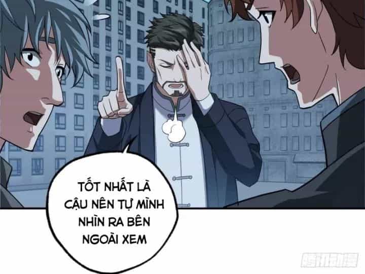 Siêu Thần Cơ Giới Sư - Chương 275 - ảnh 53