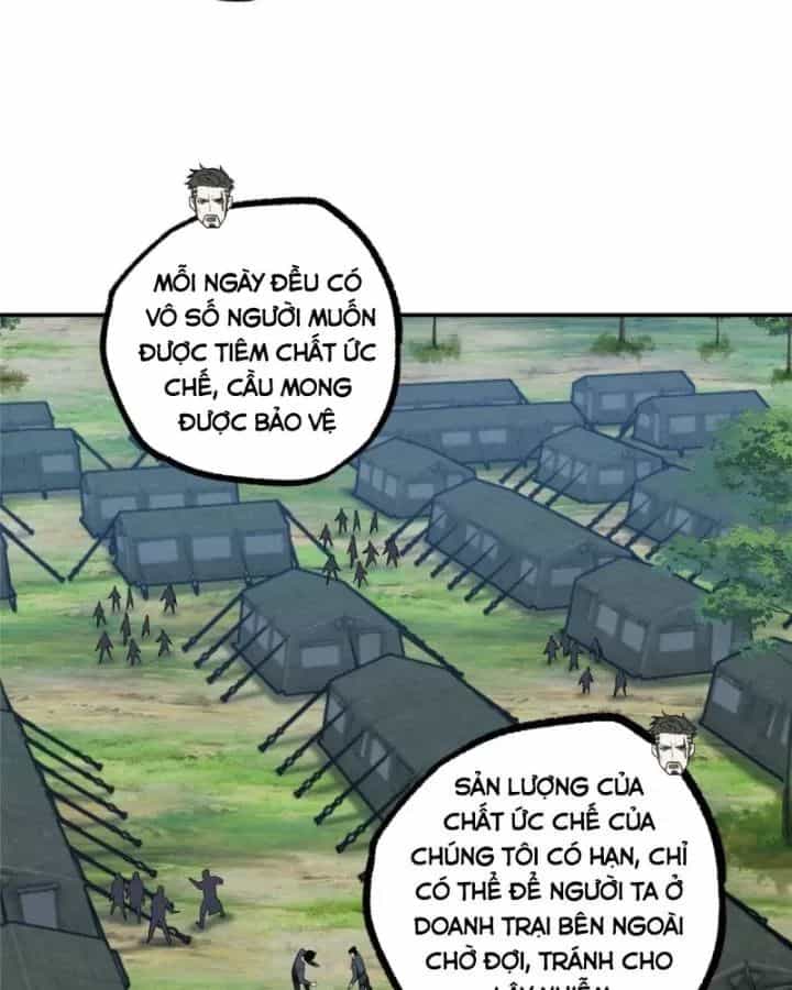 Siêu Thần Cơ Giới Sư - Chương 275 - ảnh 54