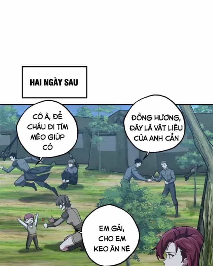 Siêu Thần Cơ Giới Sư - Chương 275 - ảnh 57