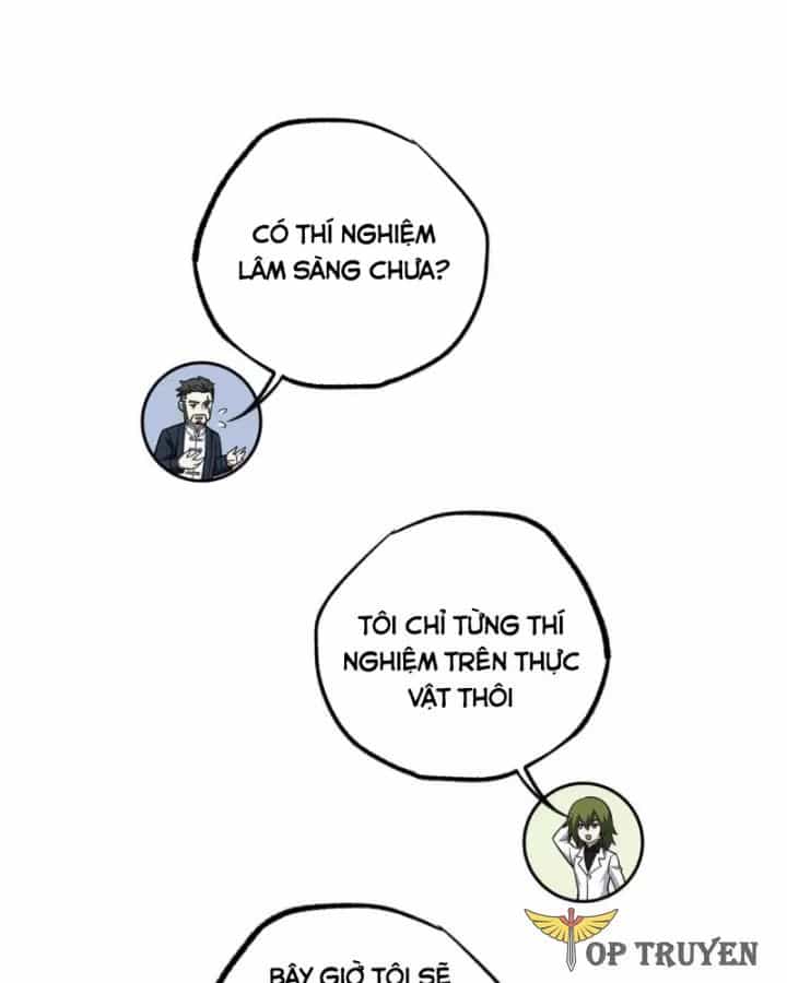 Siêu Thần Cơ Giới Sư - Chương 275 - ảnh 7