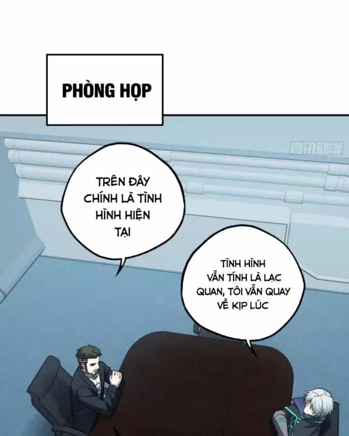Siêu Thần Cơ Giới Sư - Chương 276 - ảnh 11