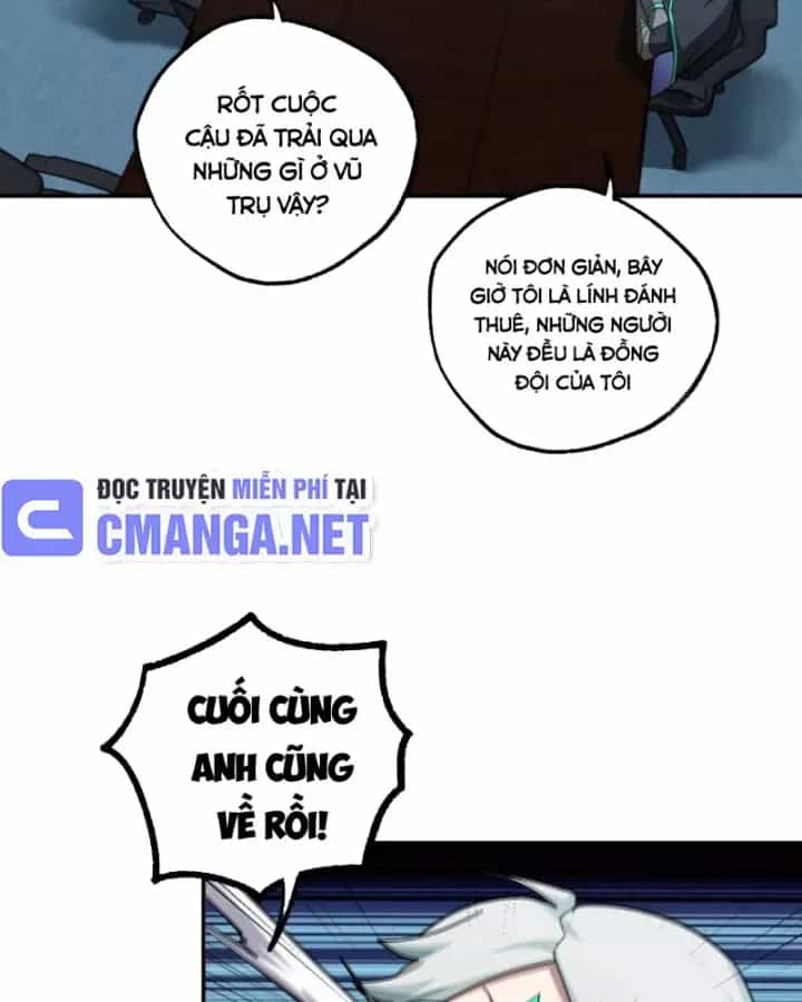 Siêu Thần Cơ Giới Sư - Chương 276 - ảnh 12