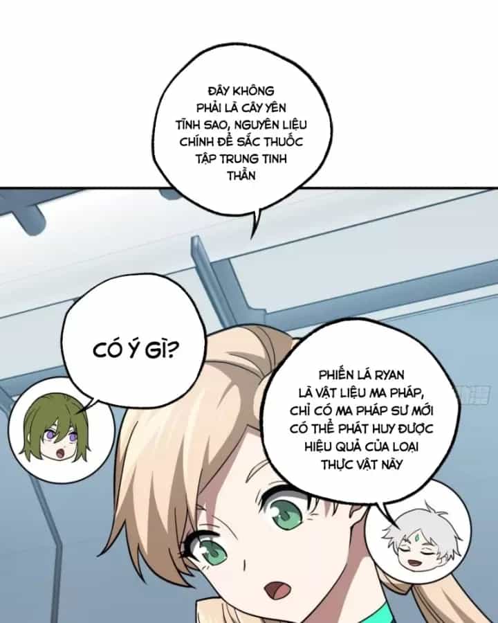 Siêu Thần Cơ Giới Sư - Chương 276 - ảnh 24