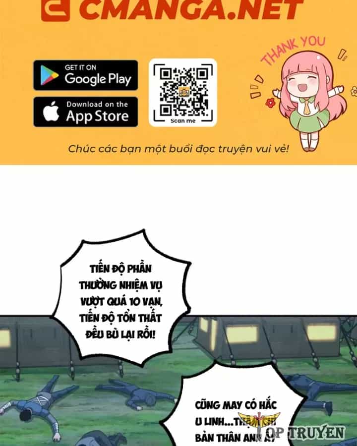 Siêu Thần Cơ Giới Sư - Chương 276 - ảnh 3