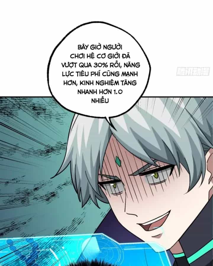 Siêu Thần Cơ Giới Sư - Chương 276 - ảnh 43