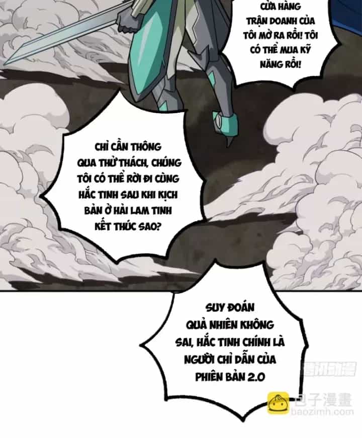 Siêu Thần Cơ Giới Sư - Chương 276 - ảnh 51