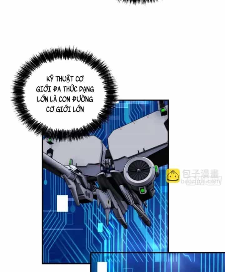 Siêu Thần Cơ Giới Sư - Chương 276 - ảnh 67