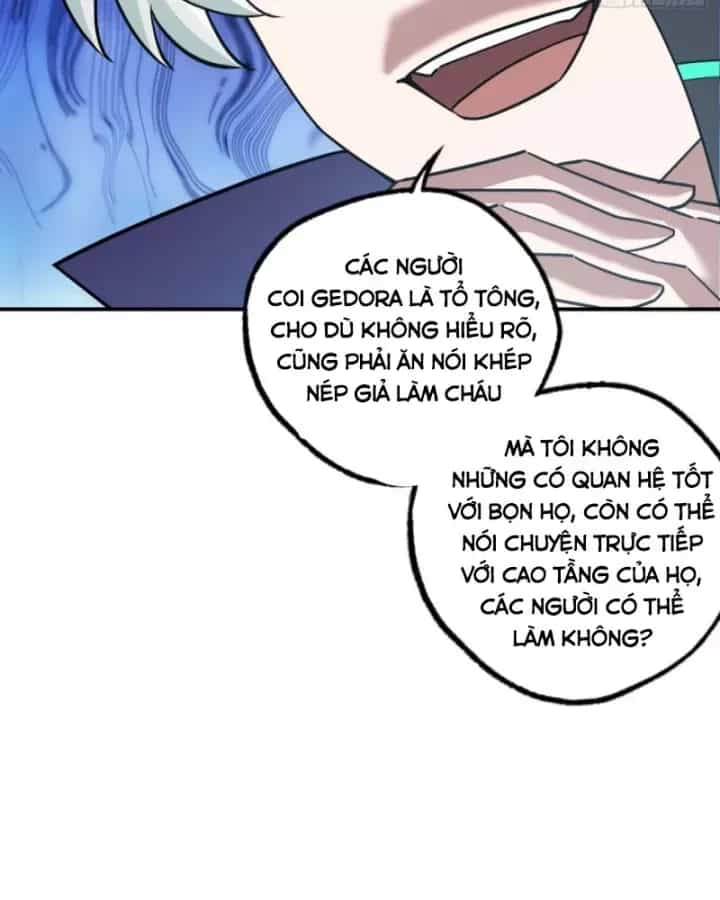 Siêu Thần Cơ Giới Sư - Chương 277 - ảnh 17