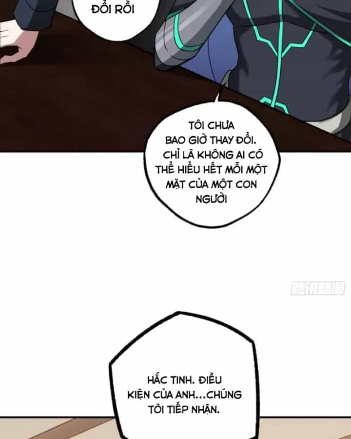 Siêu Thần Cơ Giới Sư - Chương 277 - ảnh 26