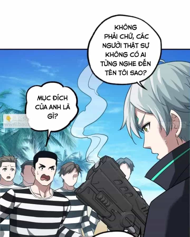 Siêu Thần Cơ Giới Sư - Chương 277 - ảnh 36