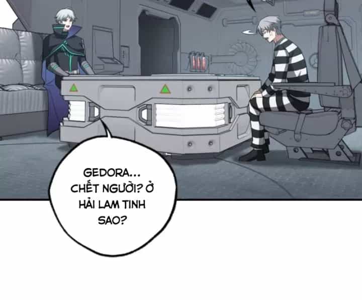 Siêu Thần Cơ Giới Sư - Chương 277 - ảnh 47