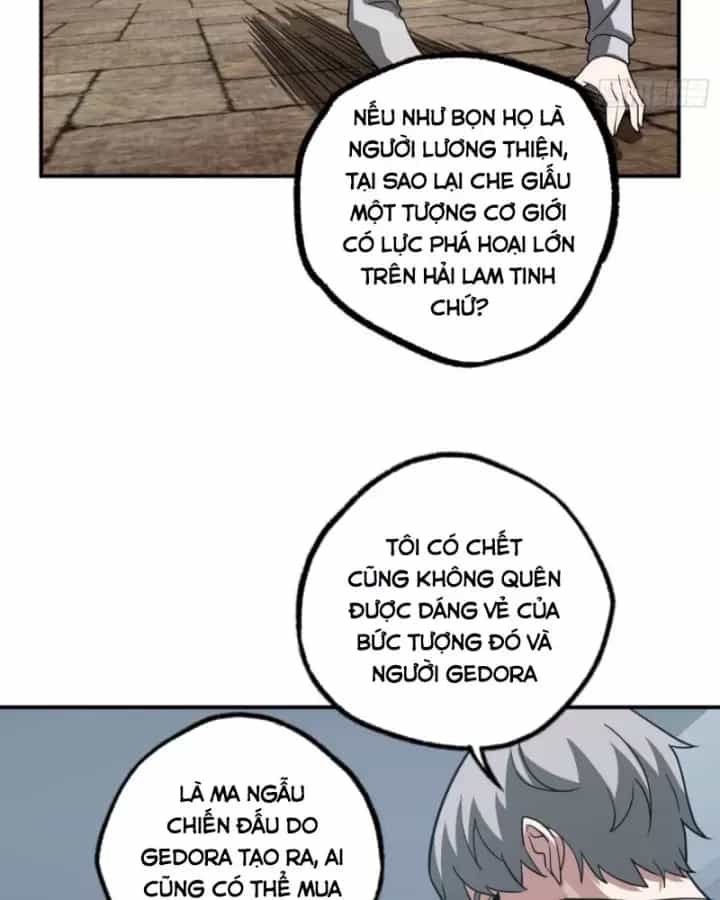 Siêu Thần Cơ Giới Sư - Chương 277 - ảnh 49