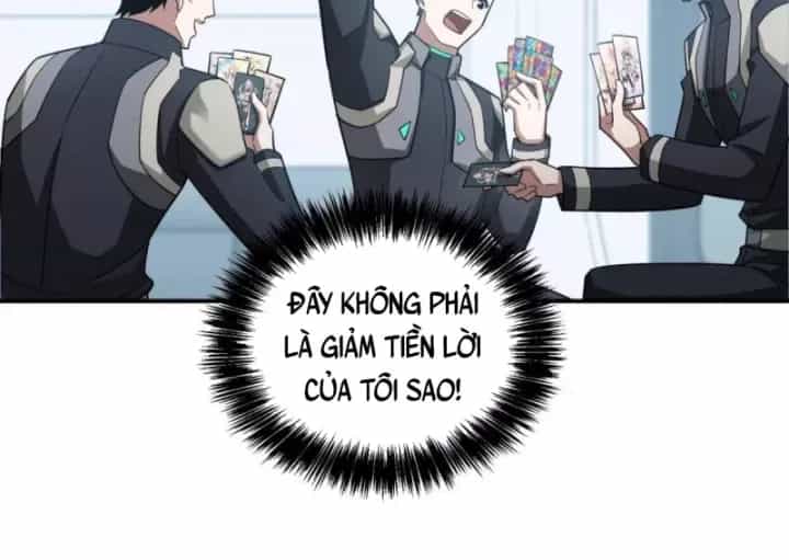 Siêu Thần Cơ Giới Sư - Chương 277 - ảnh 57