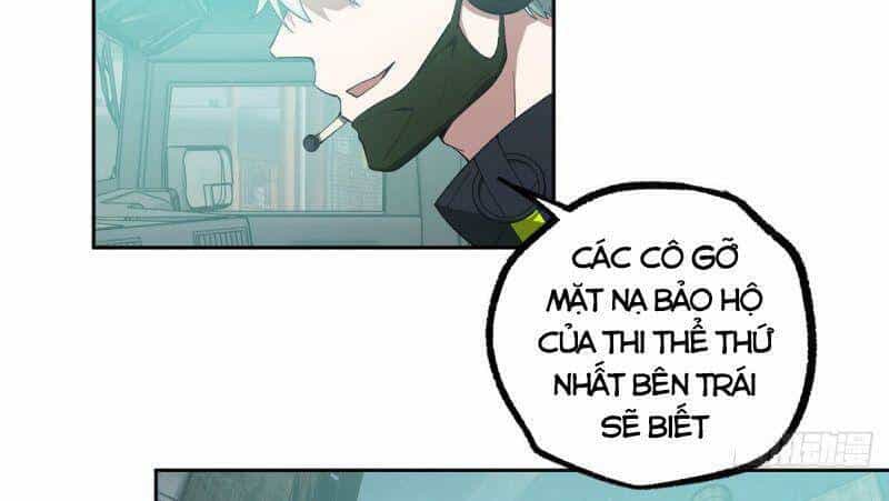 Siêu Thần Cơ Giới Sư - Chương 26 - ảnh 24