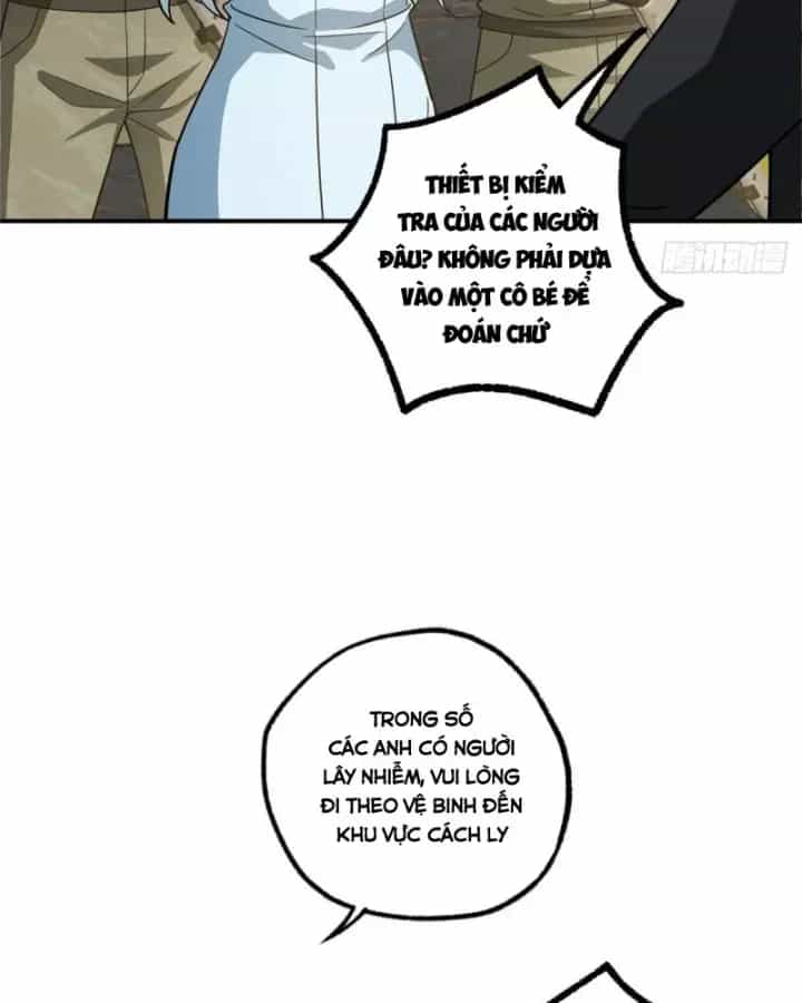 Siêu Thần Cơ Giới Sư - Chương 278 - ảnh 23