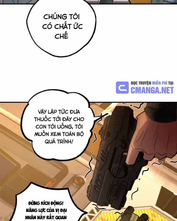 Siêu Thần Cơ Giới Sư - Chương 278 - ảnh 29