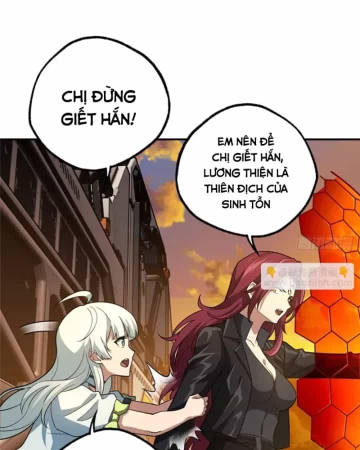 Siêu Thần Cơ Giới Sư - Chương 278 - ảnh 34