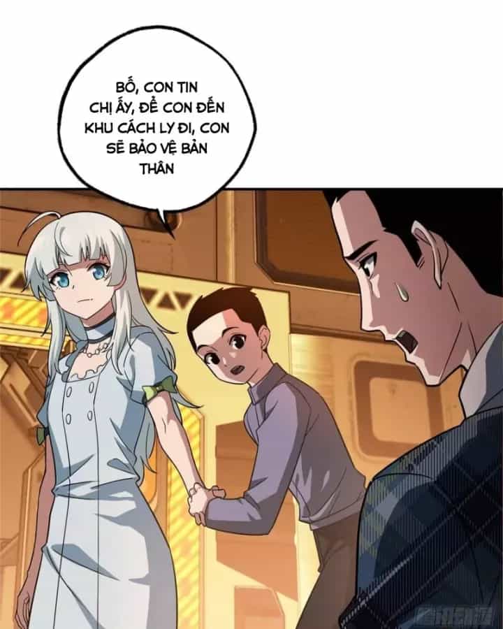 Siêu Thần Cơ Giới Sư - Chương 278 - ảnh 41