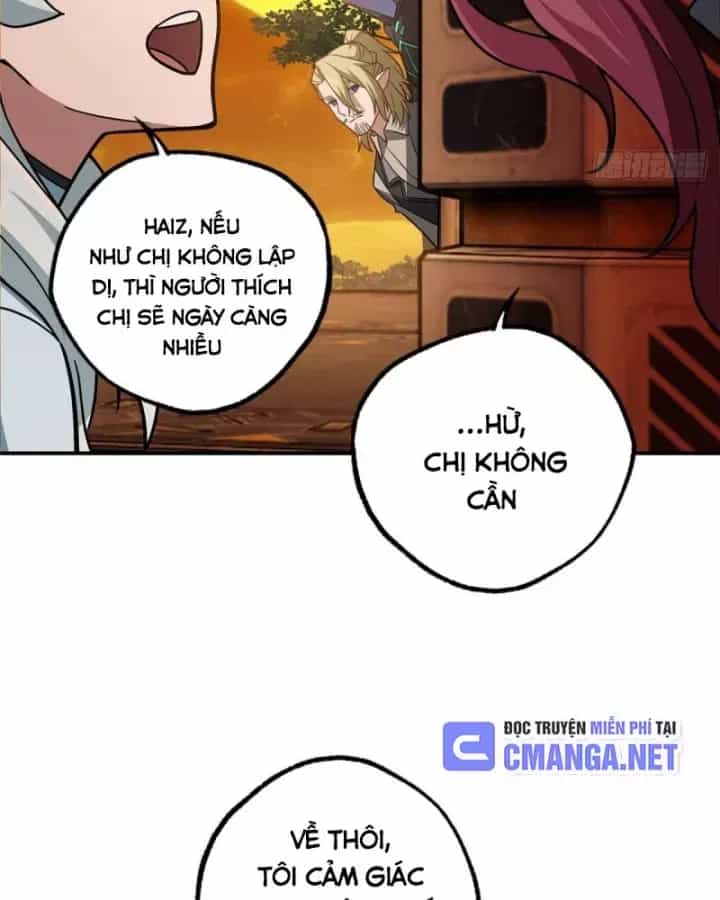 Siêu Thần Cơ Giới Sư - Chương 278 - ảnh 45