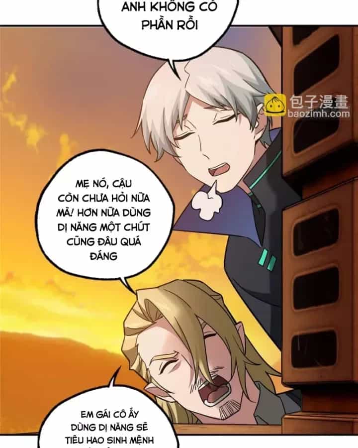 Siêu Thần Cơ Giới Sư - Chương 278 - ảnh 46
